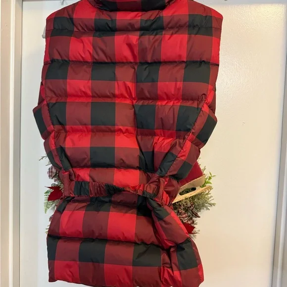 Ralph Lauren vest - Picture 4 of 6